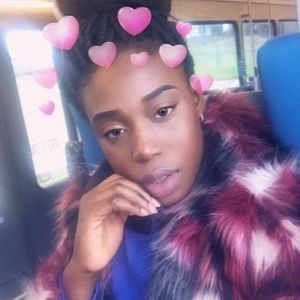 Meet your Posher, Freda